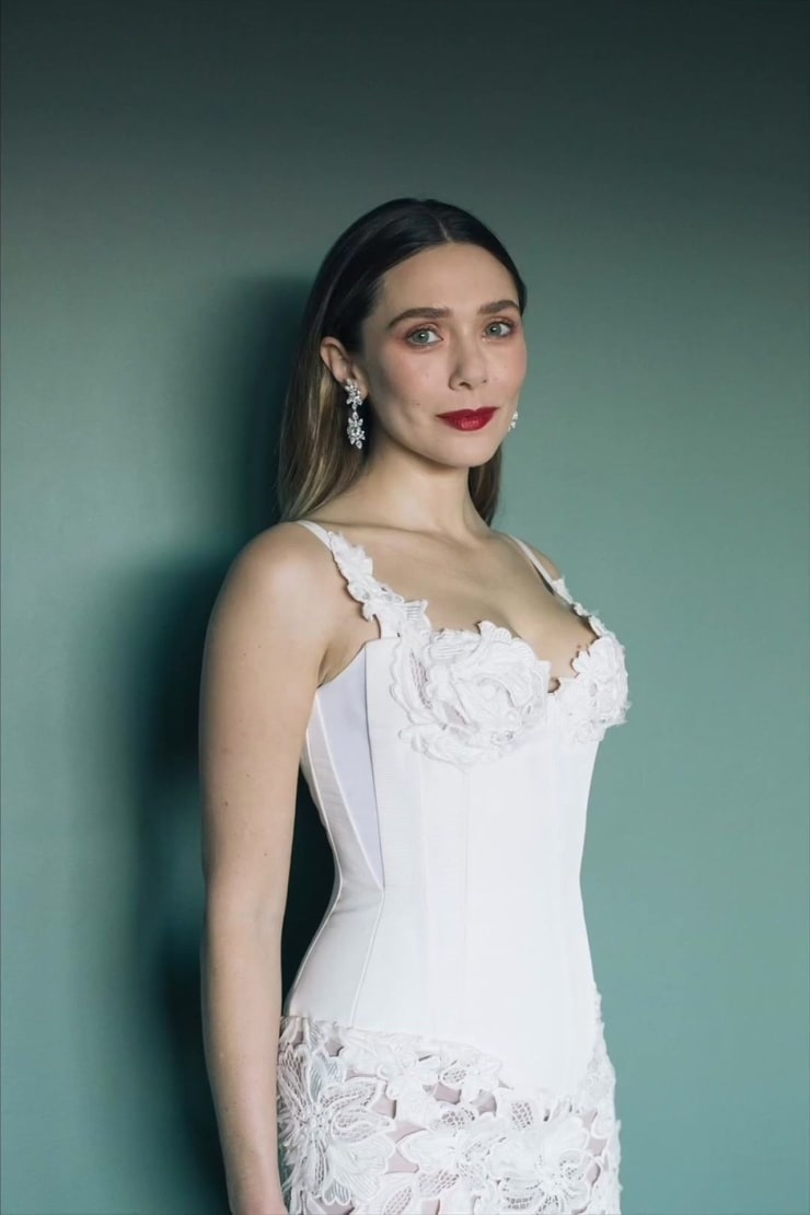 Picture of Elizabeth Olsen