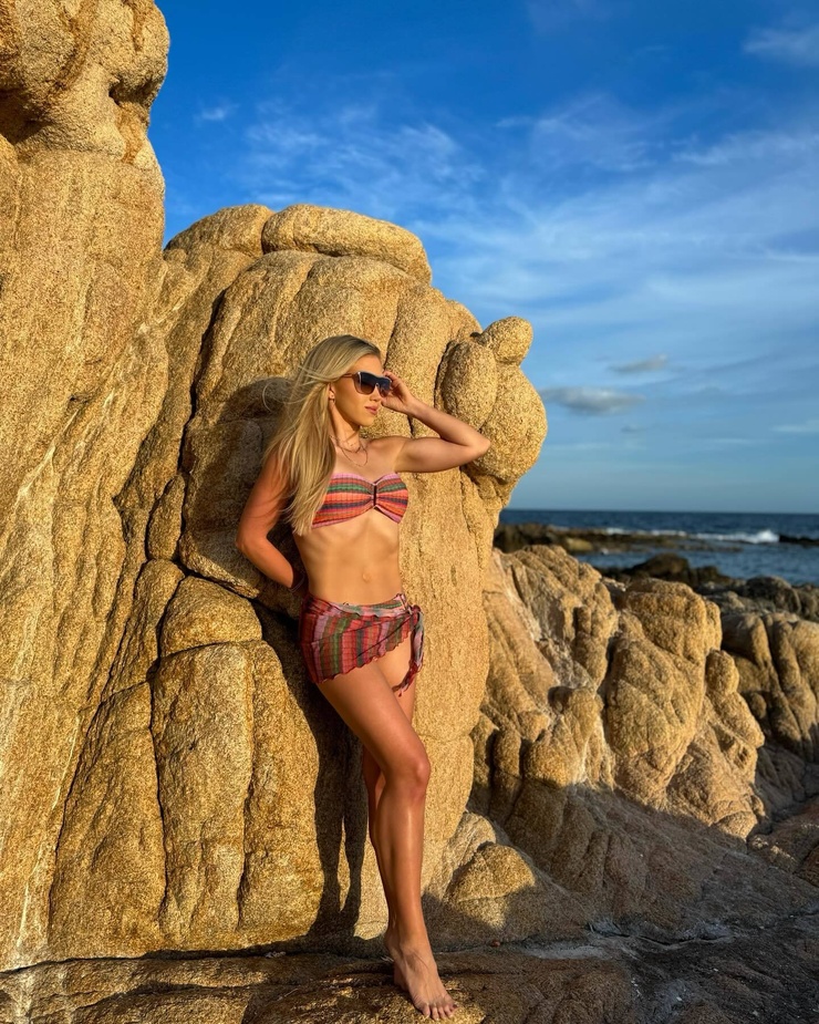 Gracie Hunt Gracie Hunt