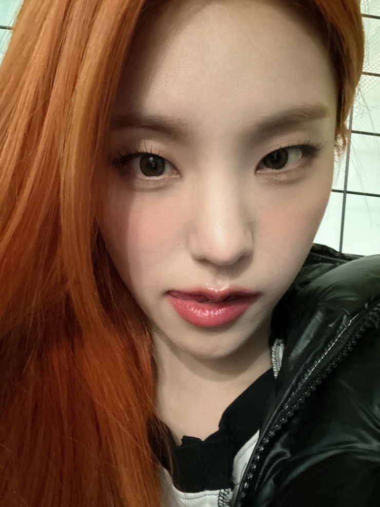 Hwang Yeji