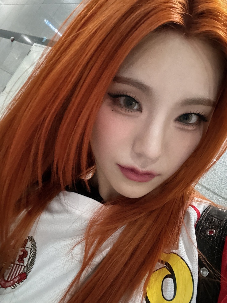 Hwang Yeji