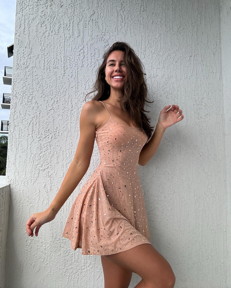 Brit Manuela (model)