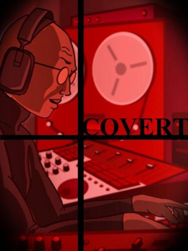 Covert