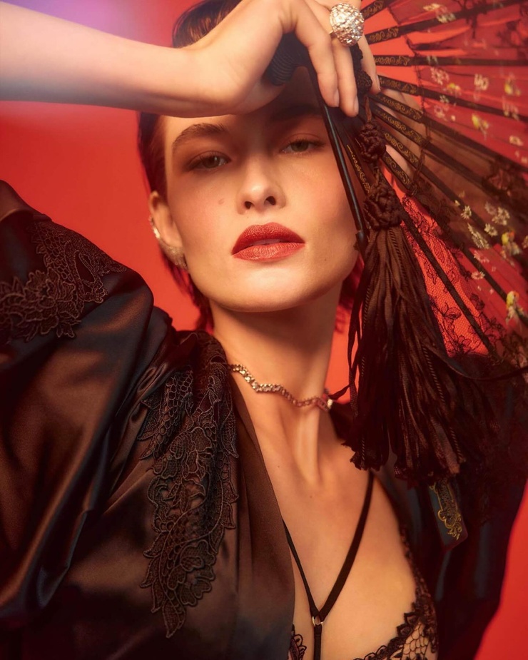 Grace Elizabeth Grace Elizabeth