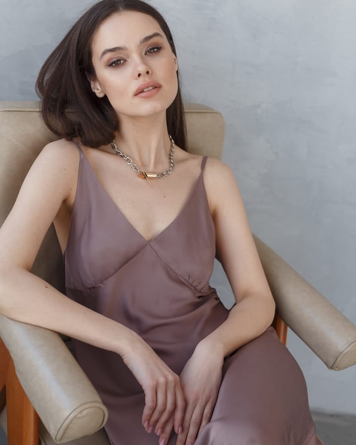 Sonya Kravz Sonya Kravz