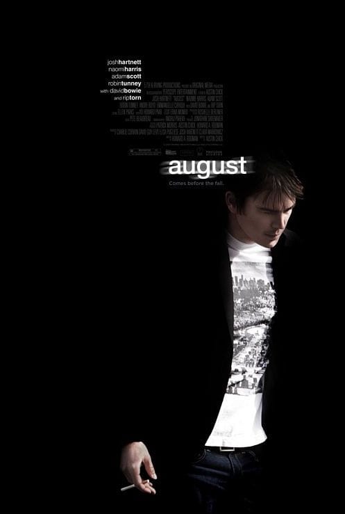 August