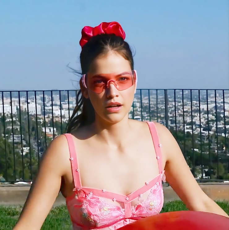 Barbara Palvin Barbara Palvin