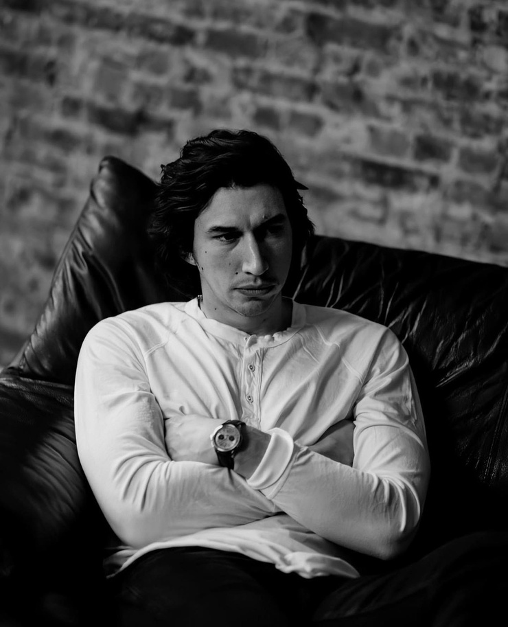 Adam Driver
