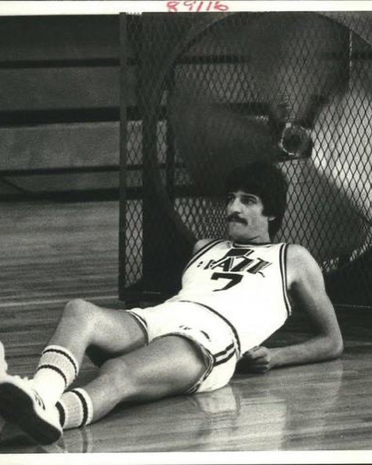 Peter Maravich