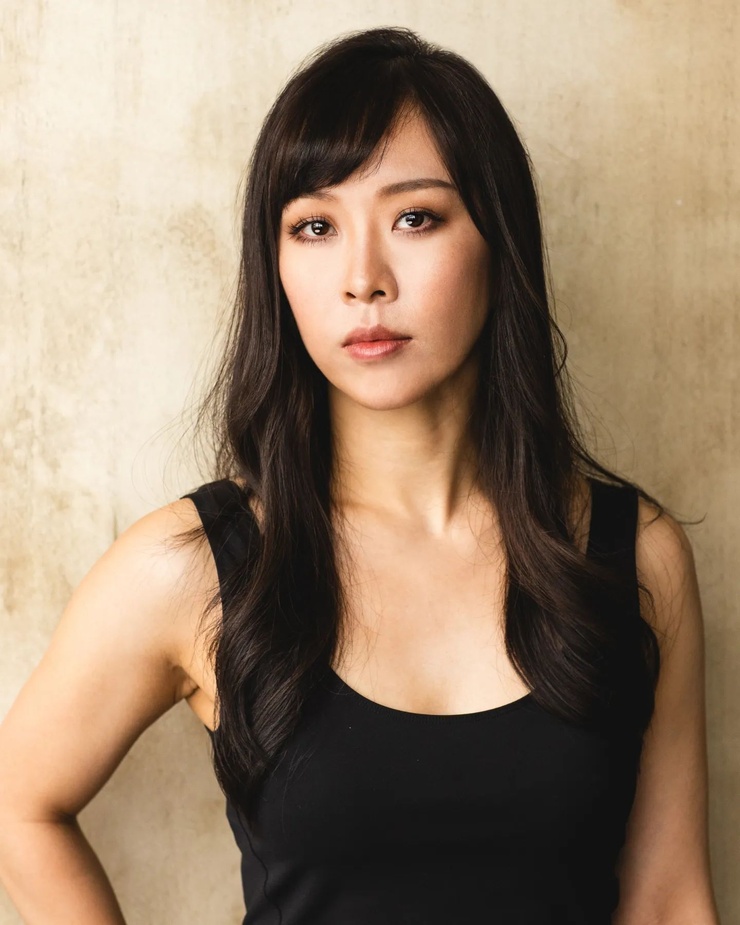 Wei Jen Lee