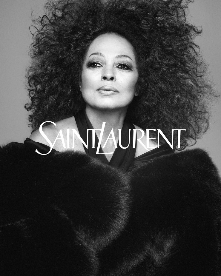 Diana Ross