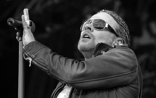 Axl Rose