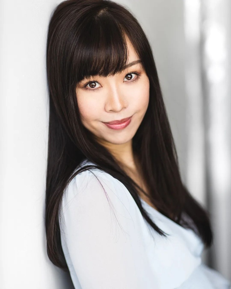 Wei Jen Lee