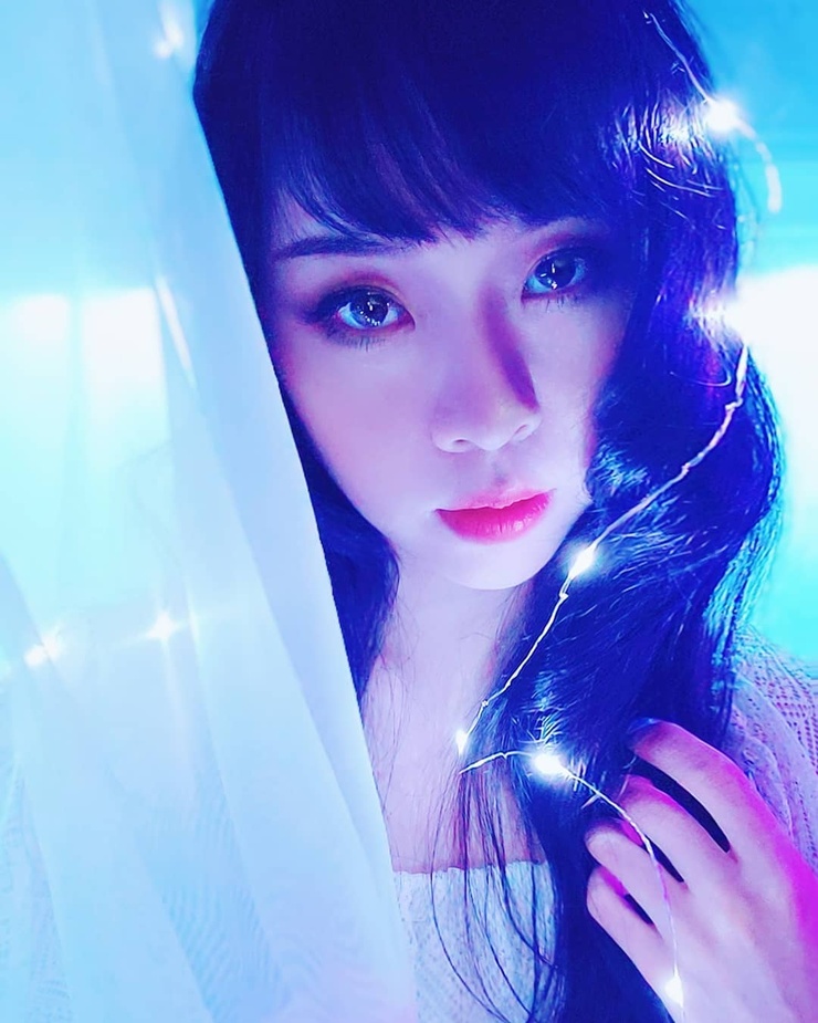 Wei Jen Lee