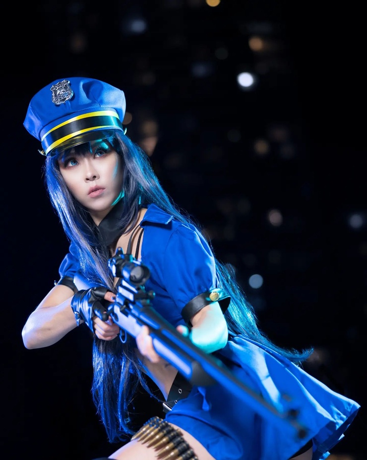 Wei Jen Lee