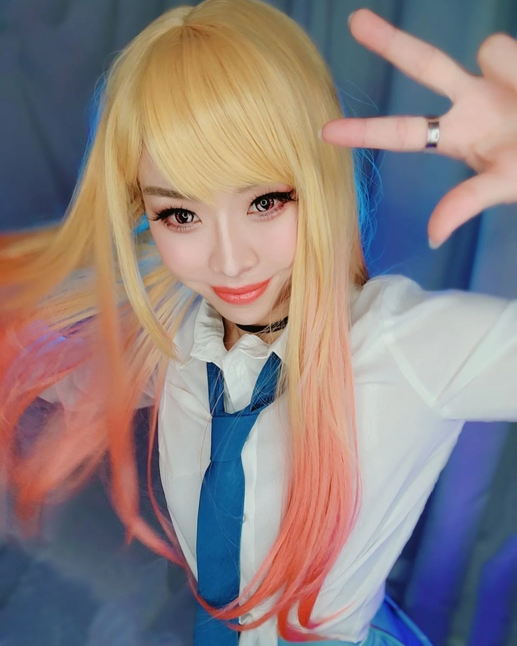 Wei Jen Lee