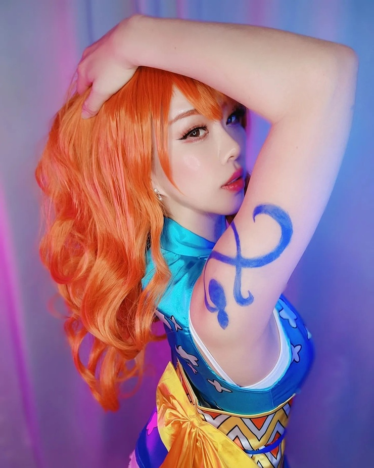 Wei Jen Lee