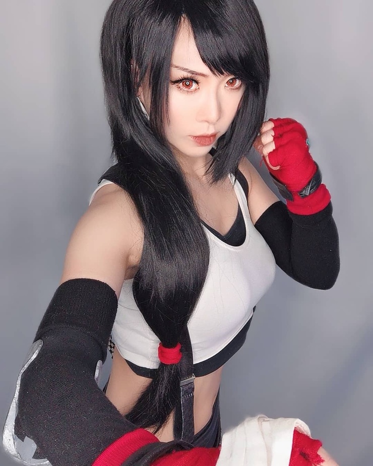 Wei Jen Lee