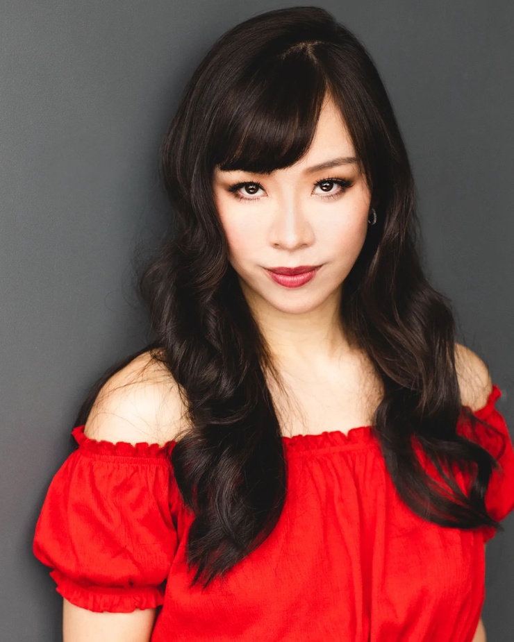 Wei Jen Lee
