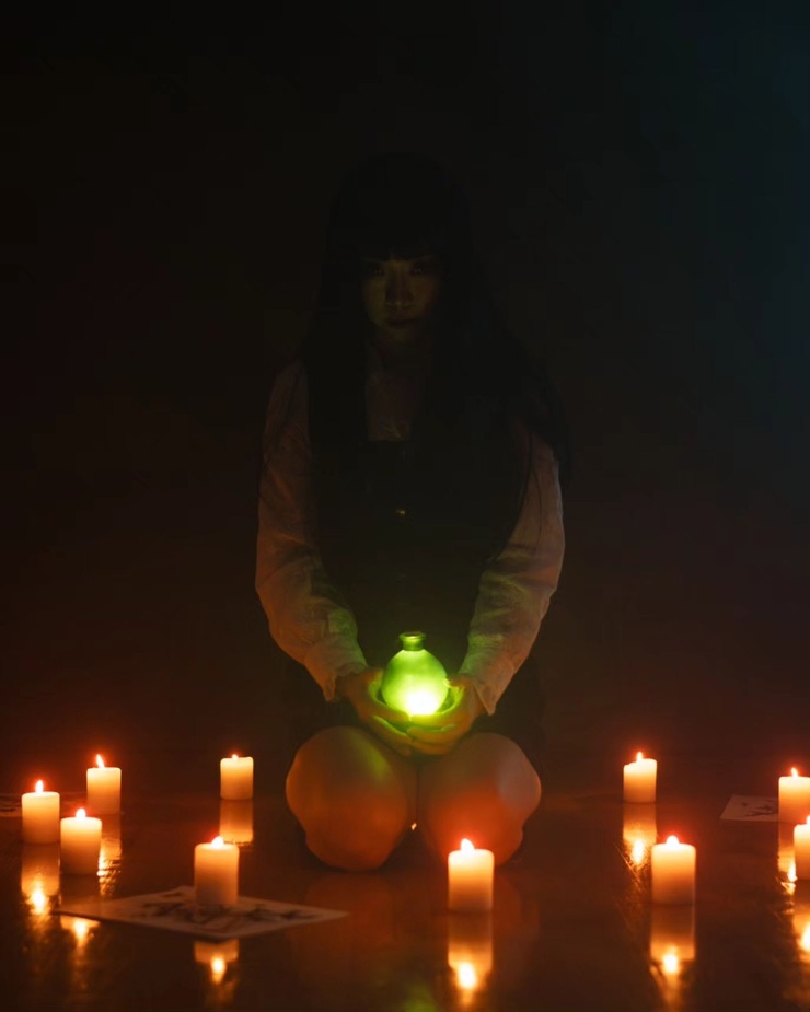 Wei Jen Lee