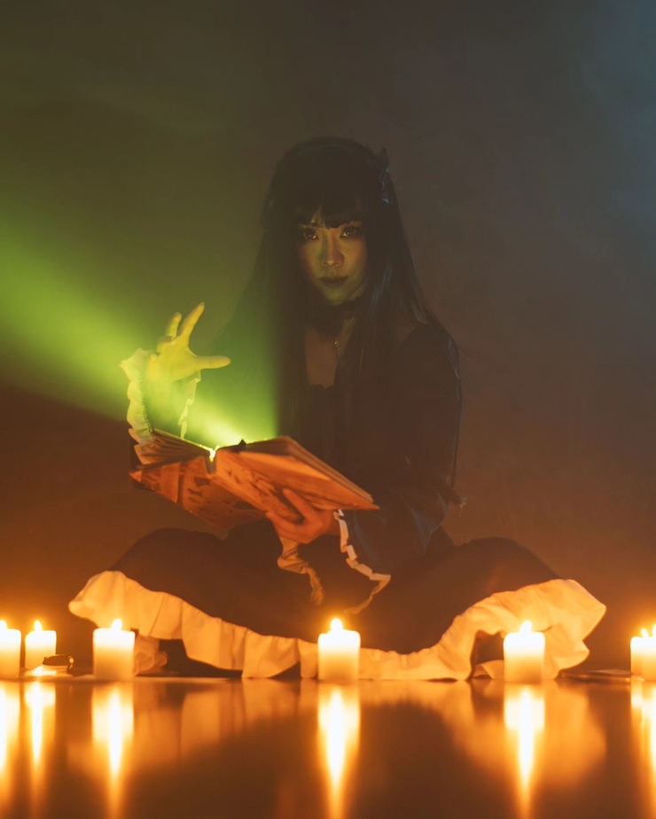 Wei Jen Lee