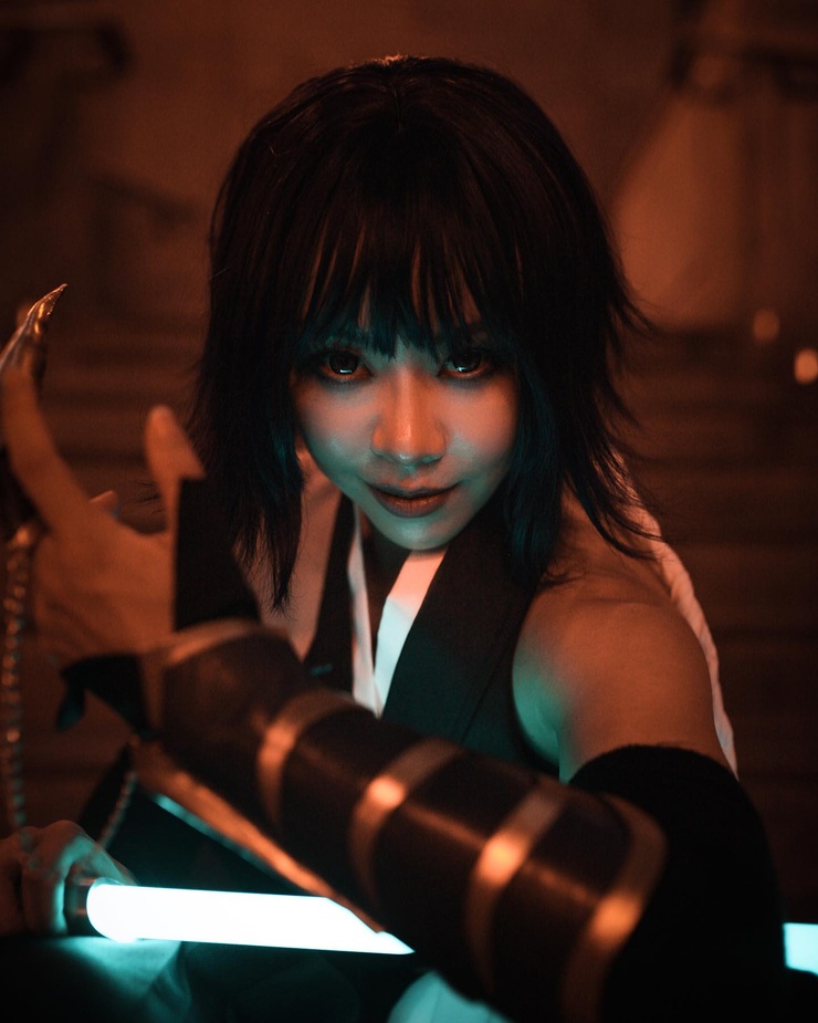 Wei Jen Lee
