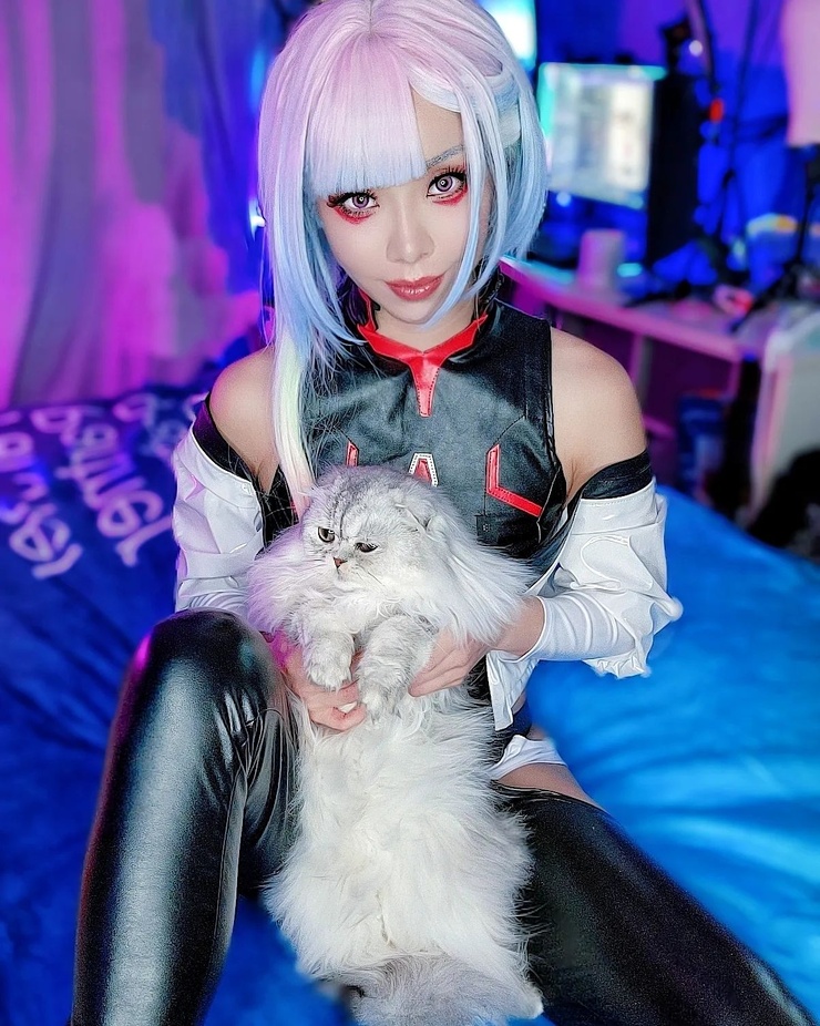 Wei Jen Lee