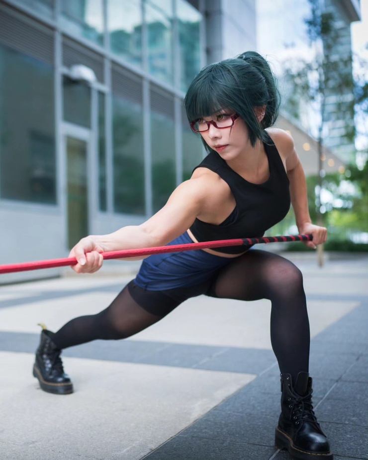 Wei Jen Lee