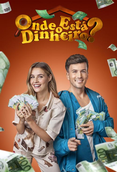 Onde Está o Dinheiro?