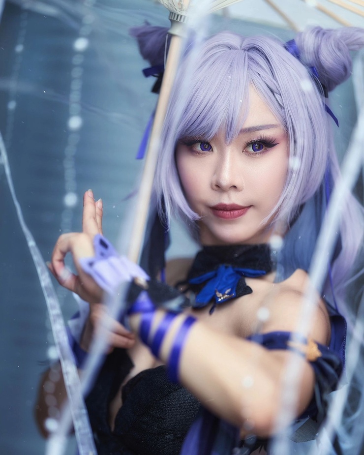 Wei Jen Lee