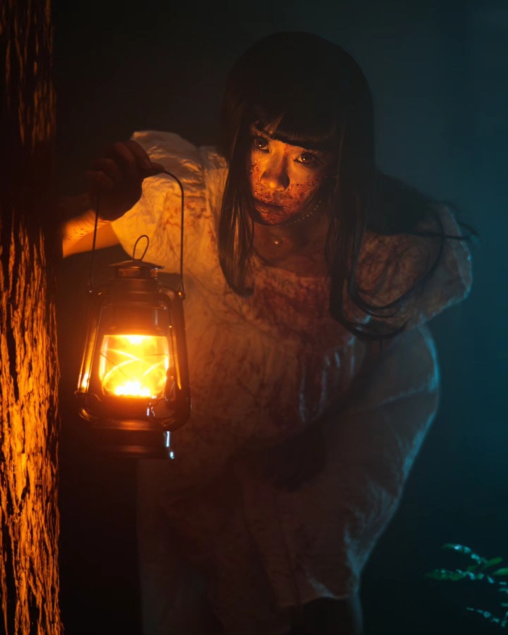 Wei Jen Lee