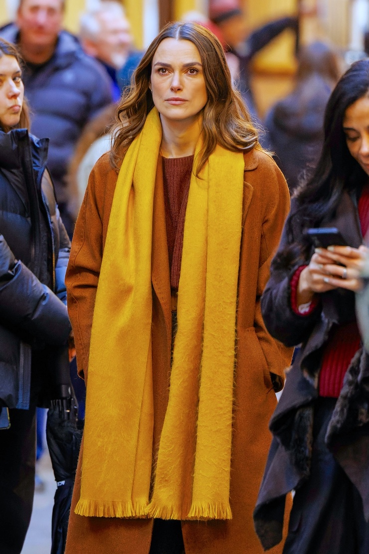 Keira Knightley Keira Knightley