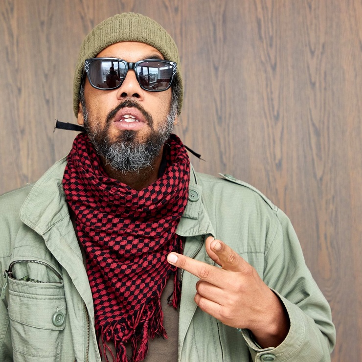 Samy Deluxe picture