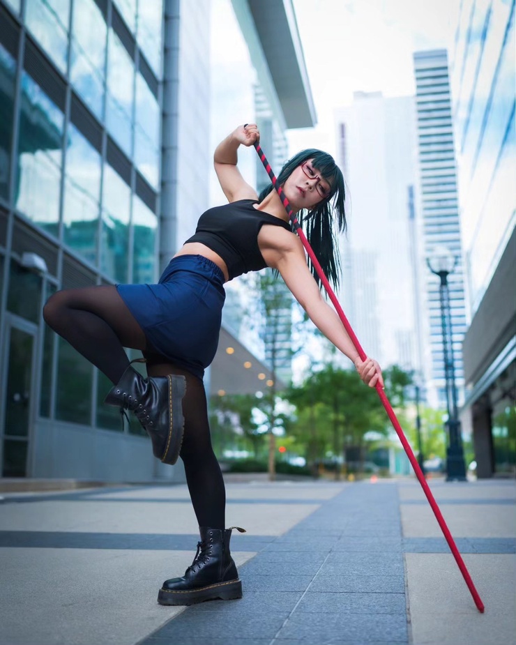 Wei Jen Lee