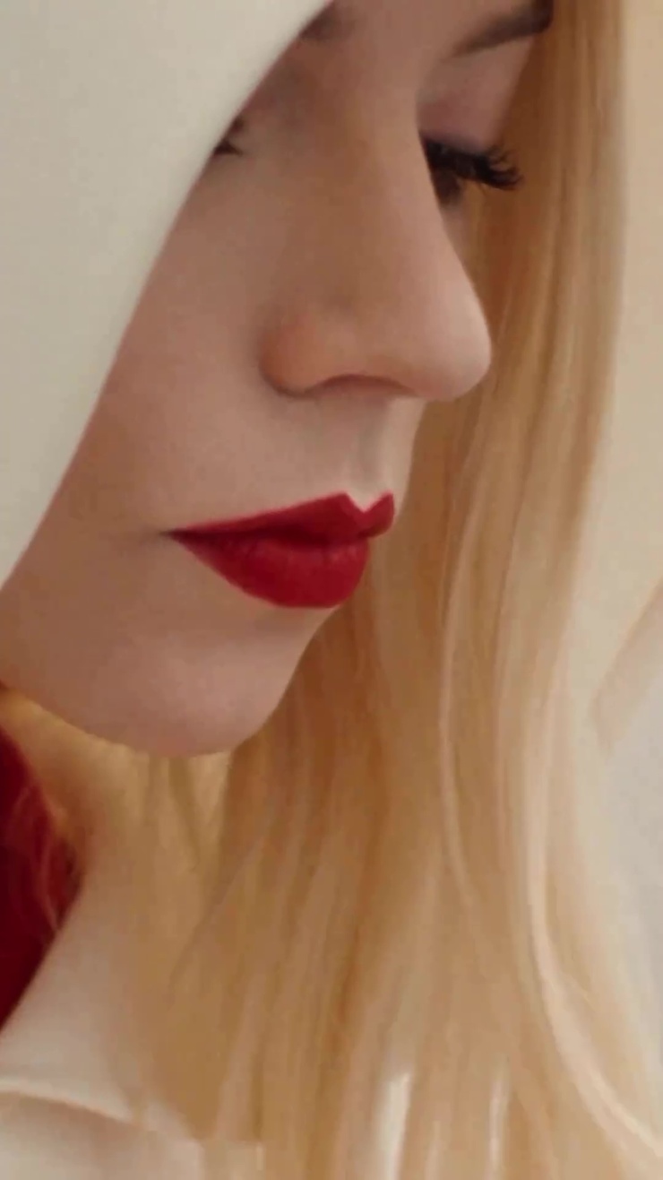 Anya Taylor-Joy