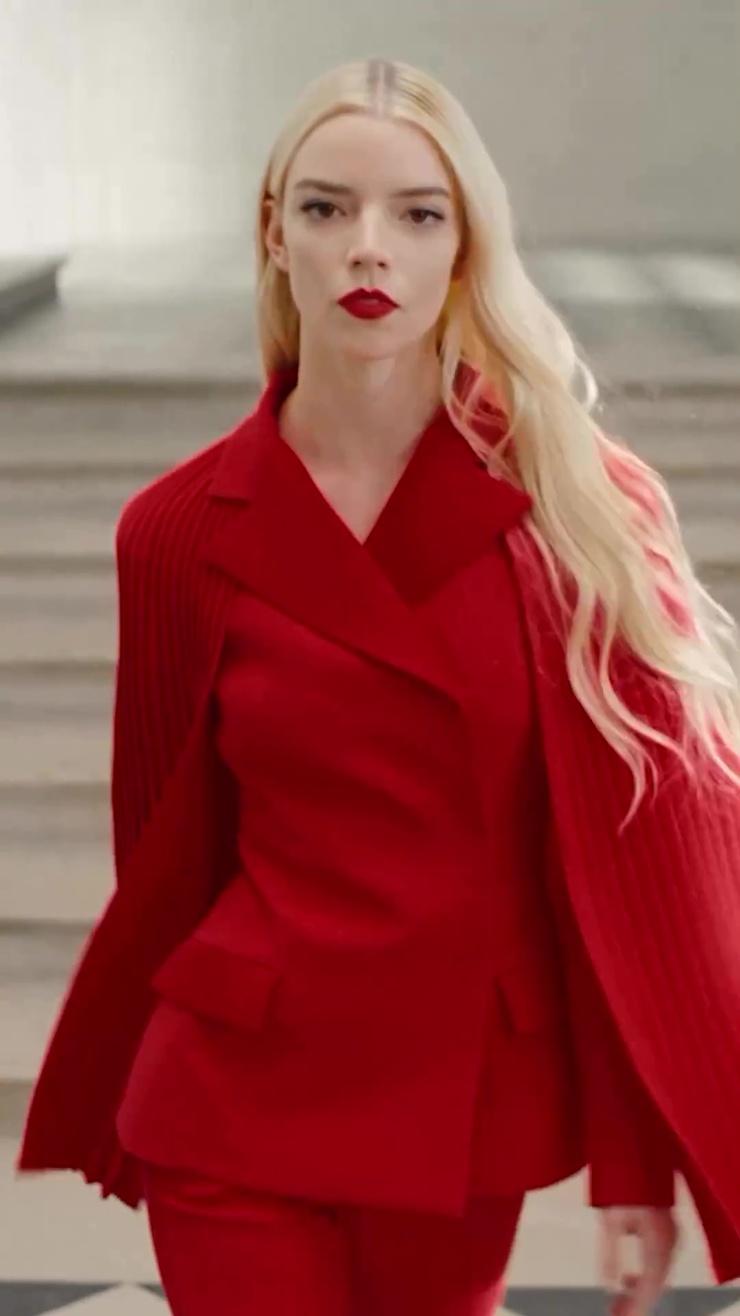 Anya Taylor-Joy