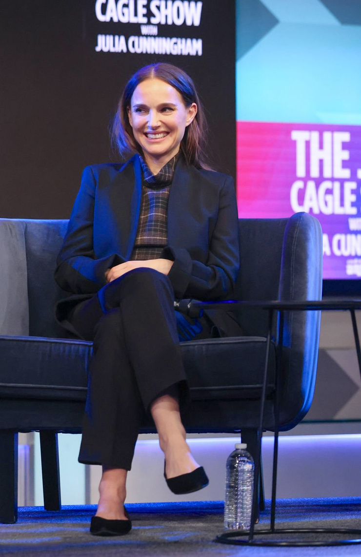 Natalie Portman Natalie Portman