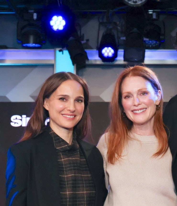 Natalie Portman Natalie Portman