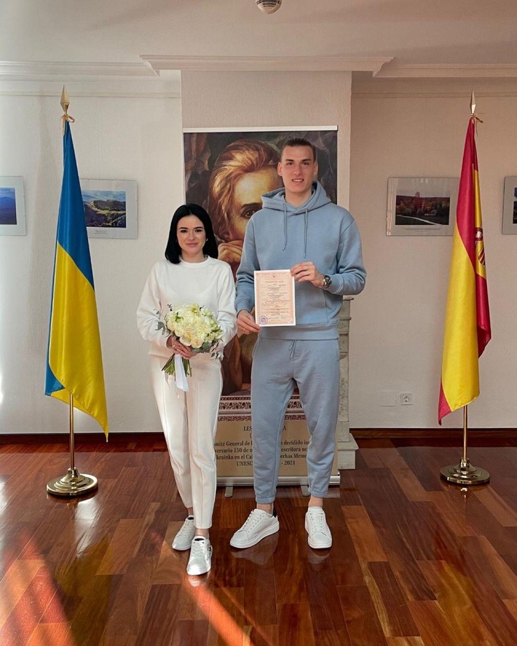 Picture of Anastasia Tomazova