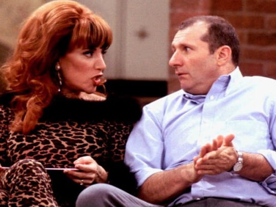 Married with Children