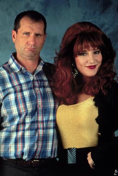 Married with Children