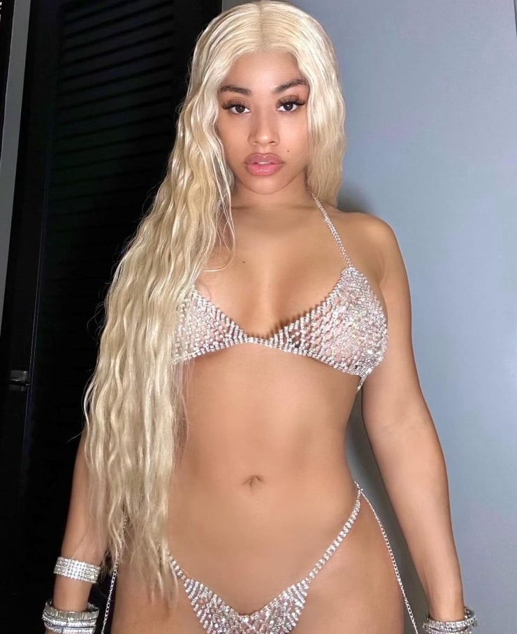 Hennessy Carolina