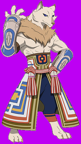 Diulf
