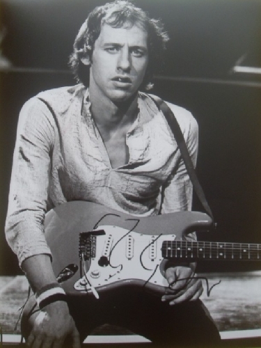 Mark Knopfler