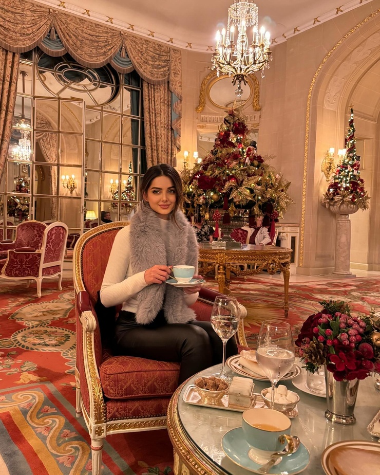Mahlagha Jaberi