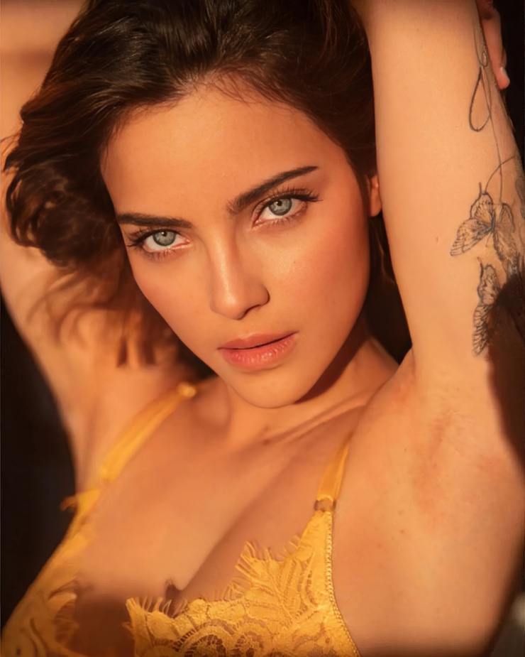 Melissa Canadas Melissa Canadas