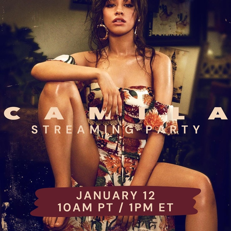 Camila Cabello Camila Cabello