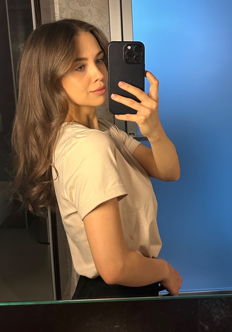 Anna Belik