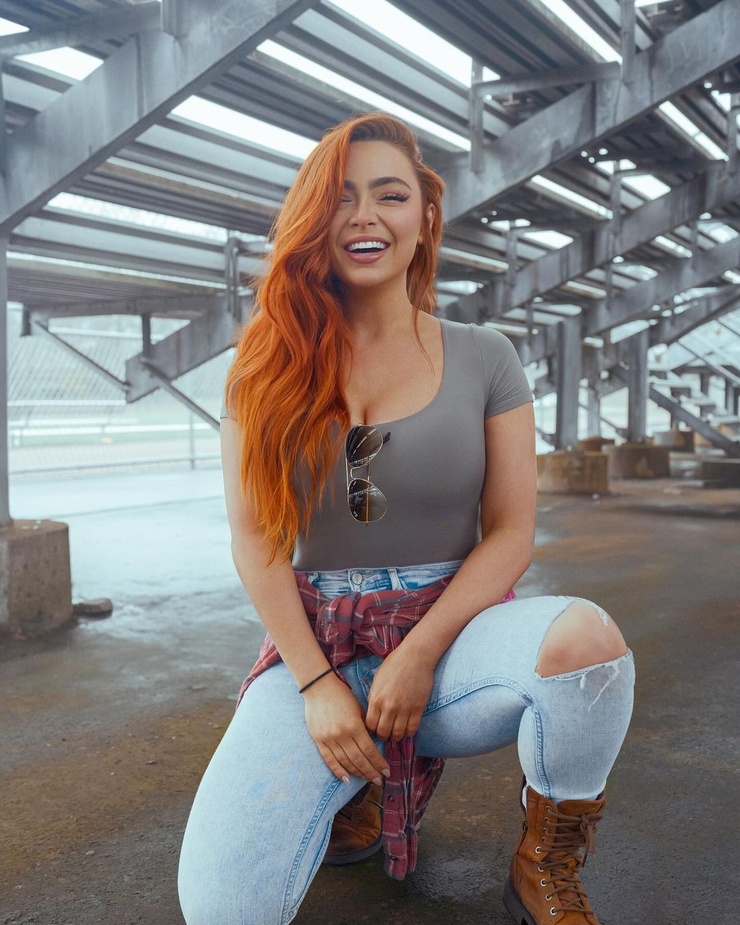 Picture of Caitlin Christine