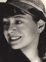 Dorothy Parker