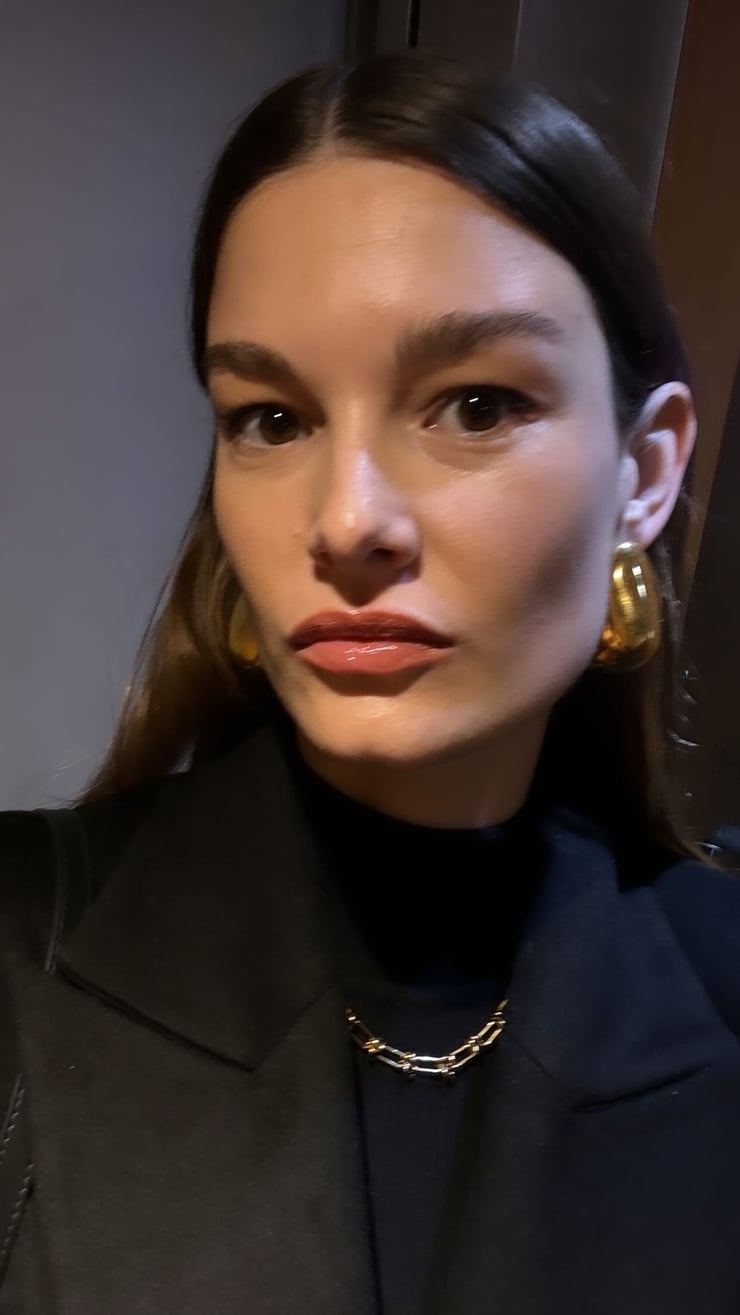 Ophelie Guillermand